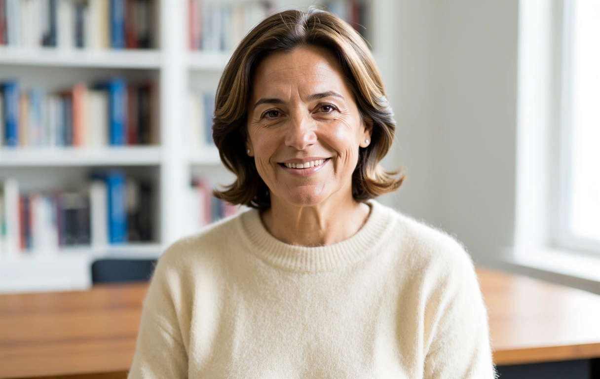 Dott.ssa Elena Rossi - Fondatrice