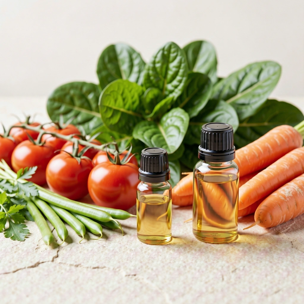 Equilibrio e benessere naturale